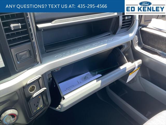 2026 Ford F-350 XLT