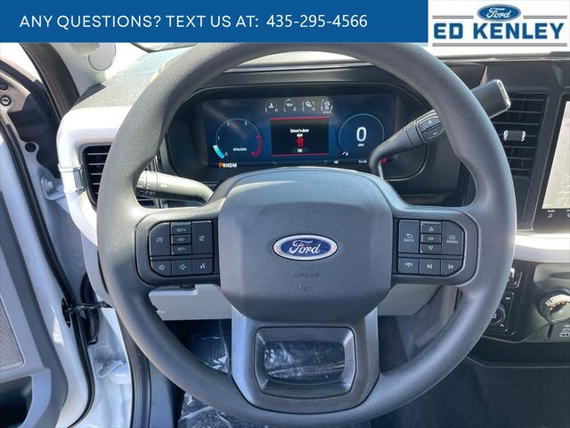 2026 Ford F-350 XLT