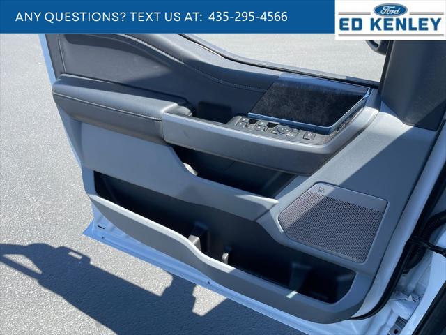 2026 Ford F-350 XLT