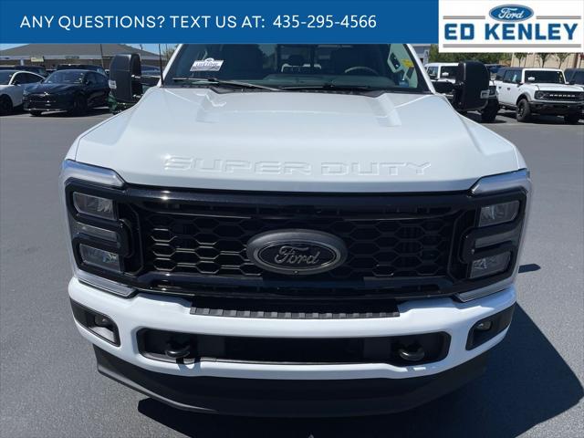 2026 Ford F-350 XLT