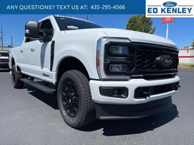 2026 Ford F-350 XLT