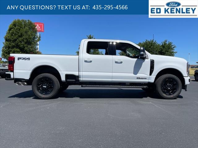 2026 Ford F-350 XLT