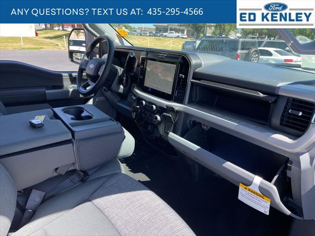 2026 Ford F-350 XLT