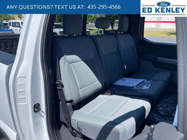 2026 Ford F-350 XLT