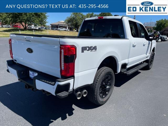 2026 Ford F-350 XLT