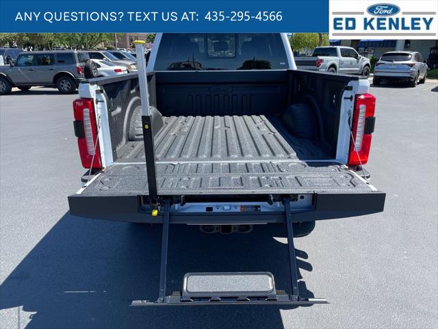 2026 Ford F-350 XLT