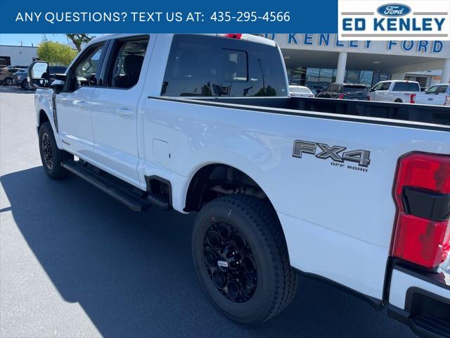 2026 Ford F-350 XLT