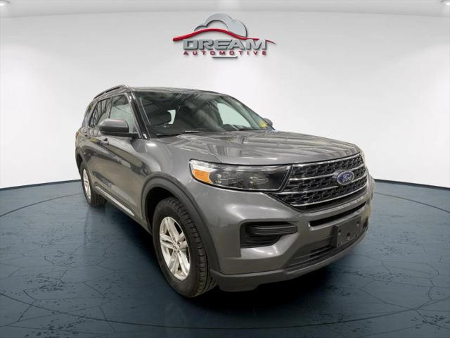 2022 Ford Explorer XLT for sale in Lawrence, KS