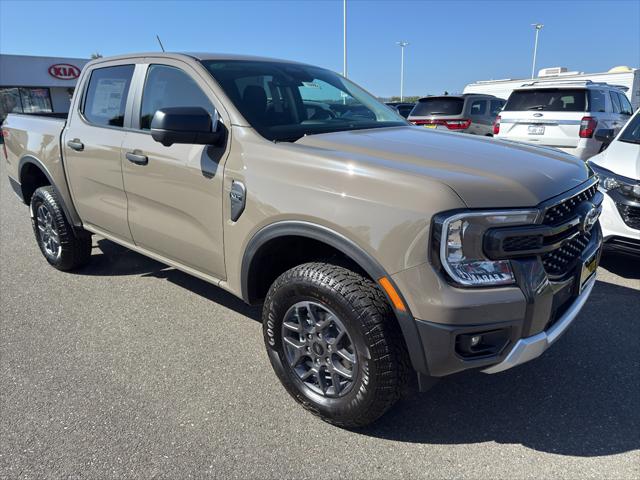 2026 Ford Ranger XLT for sale in Eureka, CA