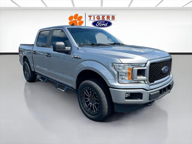 2020 Ford F-150 XL for sale in West Union, SC