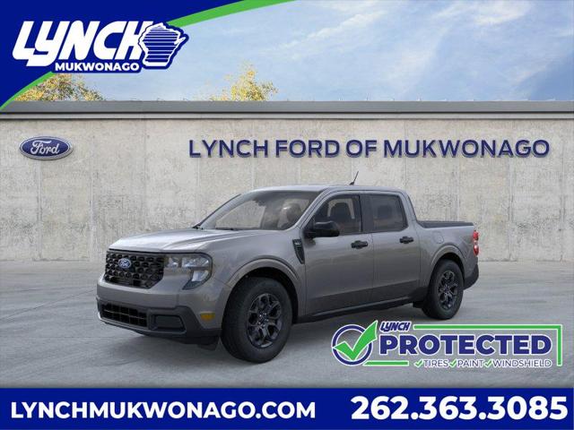 2026 Ford Maverick XLT for sale in Mukwonago, WI