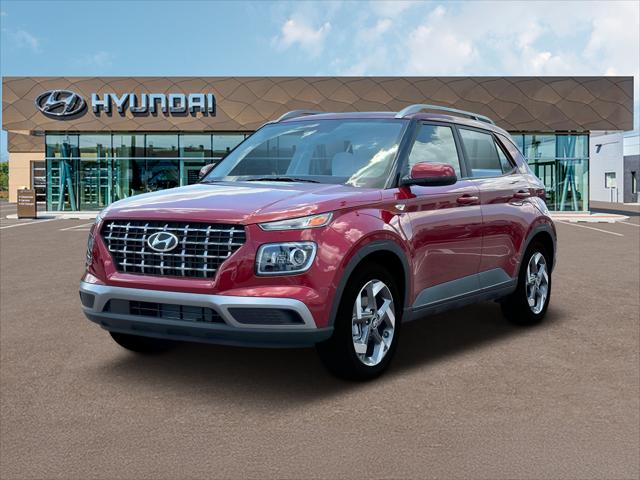 2025 Hyundai Venue Limited for sale in APPLETON, WI
