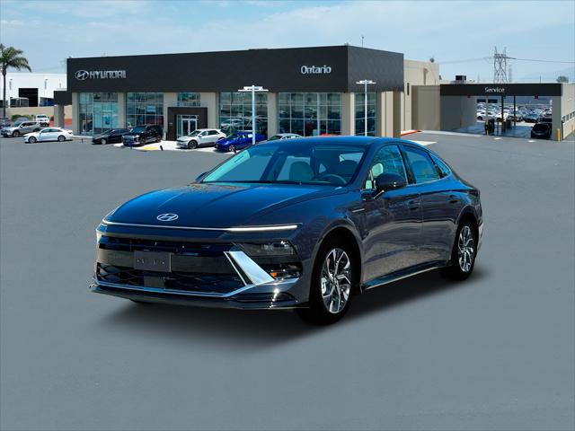 2025 Hyundai Sonata SEL for sale in ONTARIO, CA