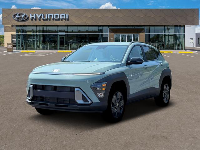 2026 Hyundai Kona SEL Sport for sale in VERO BEACH, FL