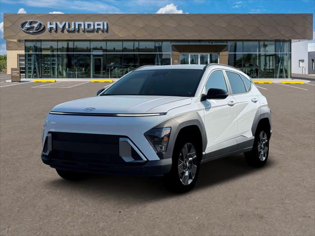 2026 Hyundai Kona SEL Sport for sale in VERO BEACH, FL