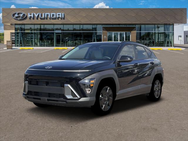 2026 Hyundai Kona SEL Sport for sale in VERO BEACH, FL