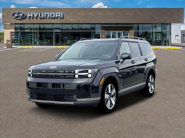 2026 Hyundai Santa Fe Limited for sale in VERO BEACH, FL