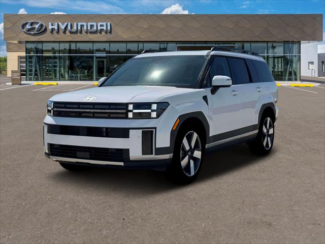 2026 Hyundai Santa Fe Limited for sale in VERO BEACH, FL
