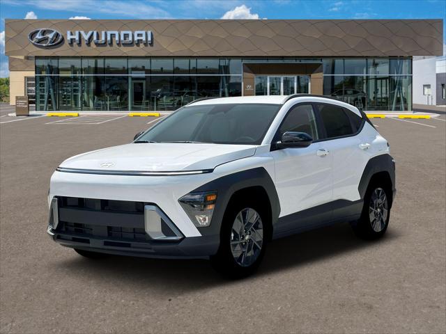 2026 Hyundai Kona SEL Sport for sale in VERO BEACH, FL