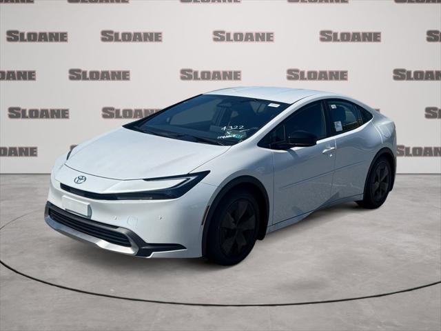 2026 Toyota Prius Plug-In SE for sale in Philadelphia, PA