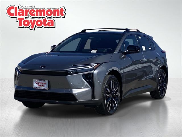 2026 Toyota bZ Limited for sale in Claremont, CA