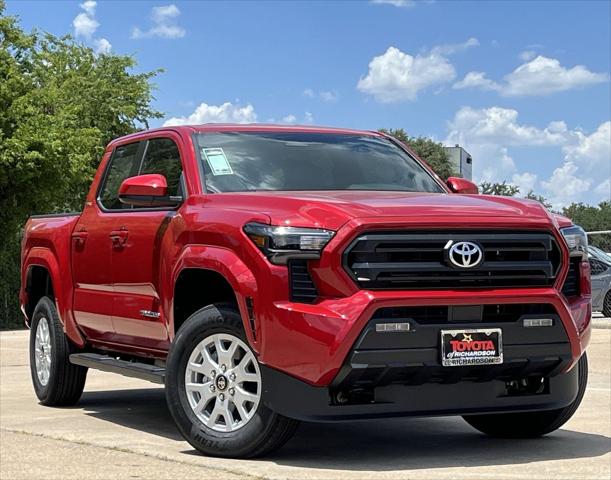 2026 Toyota Tacoma SR5 for sale in Richardson, TX
