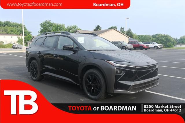 2026 Toyota bZ Woodland Base for sale in Boardman , OH