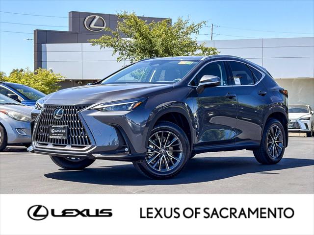 2026 Lexus NX 350 Premium for sale in Sacramento, CA