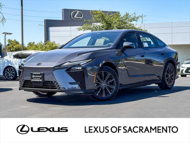 2026 Lexus ES 350 Premium for sale in Sacramento, CA