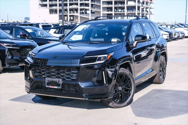 2026 Toyota RAV4 Plug-In Hybrid XSE for sale in Los Angeles, CA