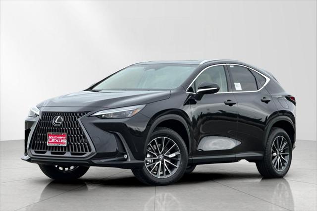 2026 Lexus NX 350h Premium for sale in Torrance, CA