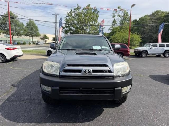 2003 Toyota 4Runner SR5 Sport V8 for sale in Medford, NY
