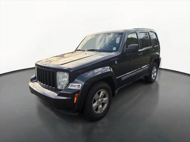 2011 Jeep Liberty Sport for sale in Medford, NY
