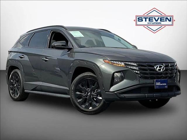 2023 Hyundai Tucson XRT for sale in Harrisonburg, VA