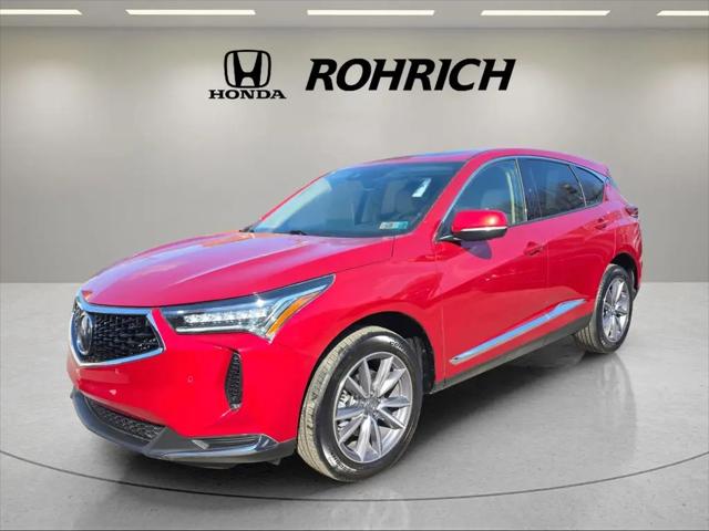 2023 Acura RDX Technology Package for sale in Pittsburgh, PA