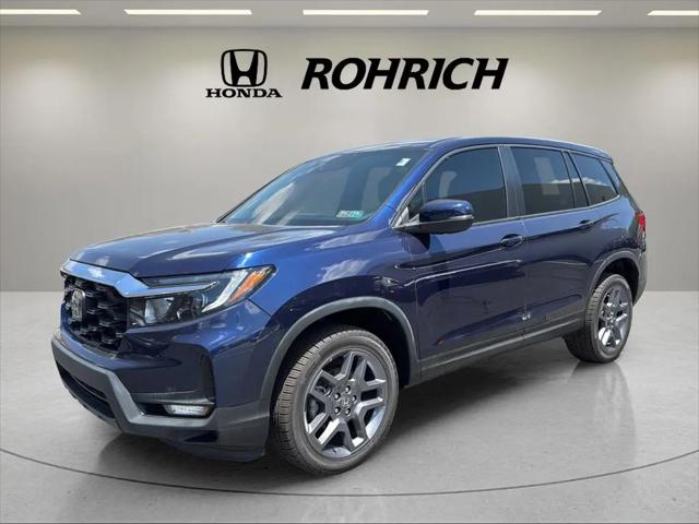 2023 Honda Passport AWD EX-L for sale in Pittsburgh, PA