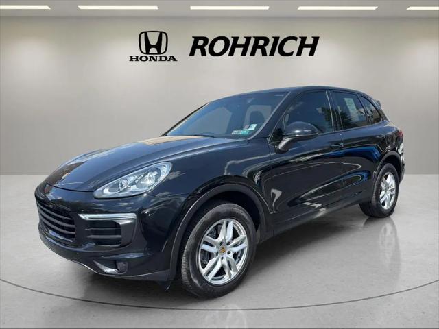 2016 Porsche Cayenne Base for sale in Pittsburgh, PA