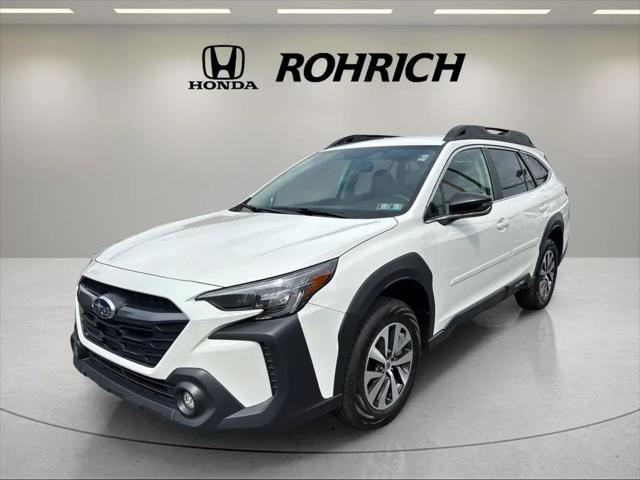 2025 Subaru Outback Premium for sale in Pittsburgh, PA