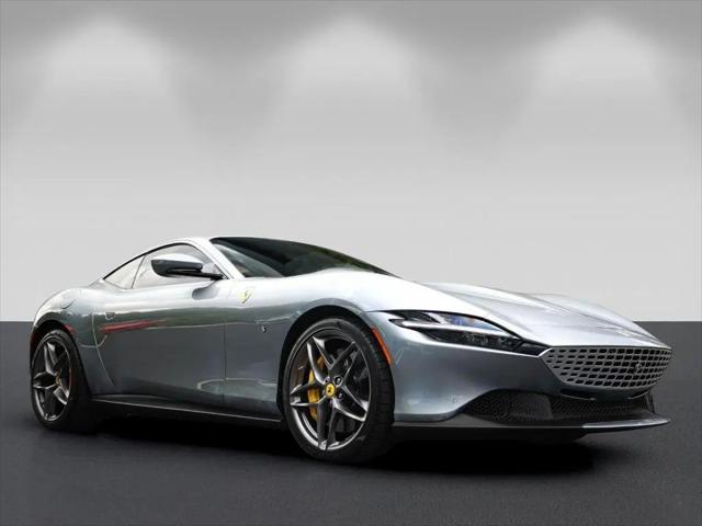 2022 Ferrari Roma Unknown for sale in Naples, FL