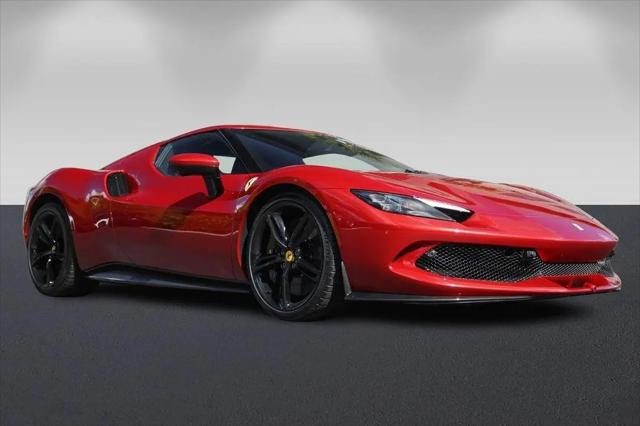 2024 Ferrari 296 GTB Base for sale in Naples, FL