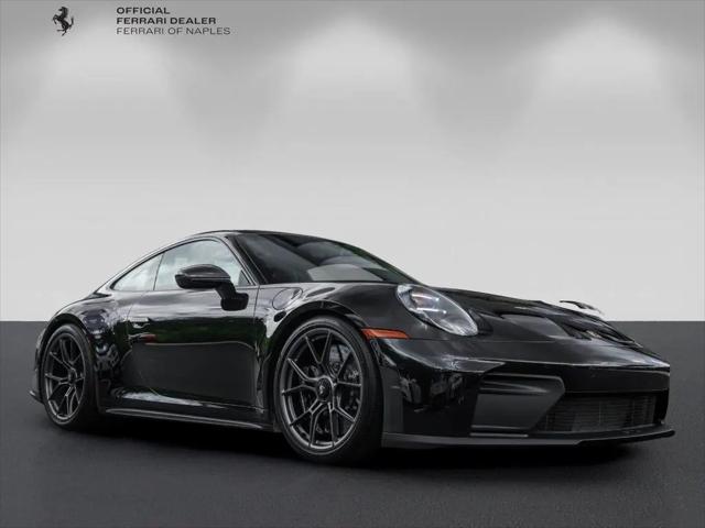 2026 Porsche 911 GT3 for sale in Naples, FL