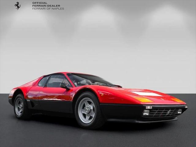 1983 Ferrari 512 BBI for sale in Naples, FL