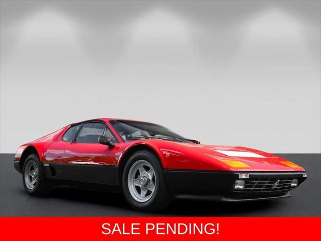 1983 Ferrari 512 BBI for sale in Naples, FL