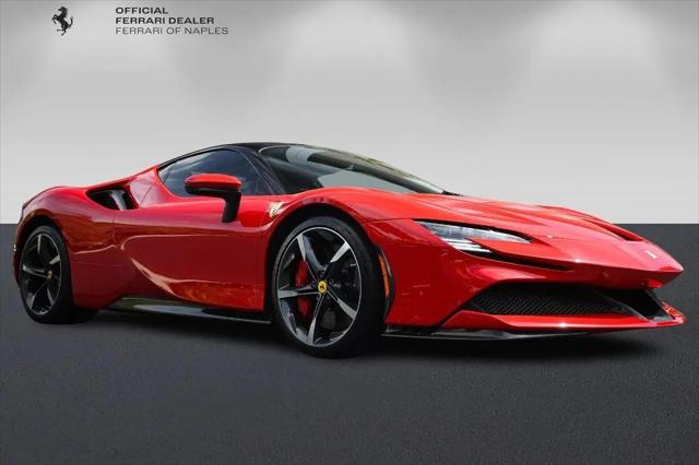 2021 Ferrari SF90 Stradale Unknown for sale in Naples, FL