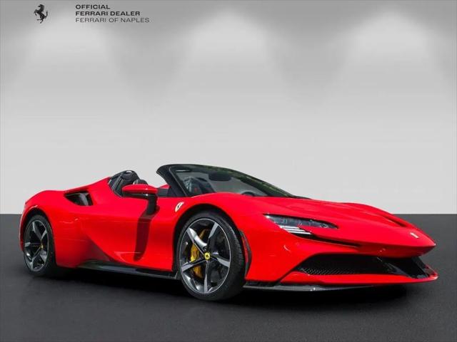 2023 Ferrari 90 Unknown for sale in Naples, FL