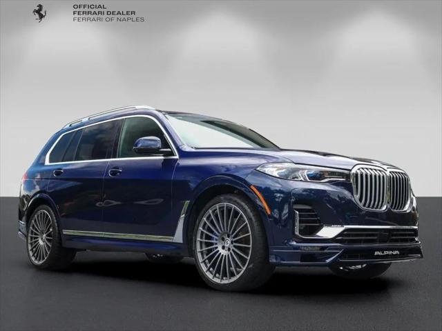 2021 BMW xB M50i for sale in Naples, FL