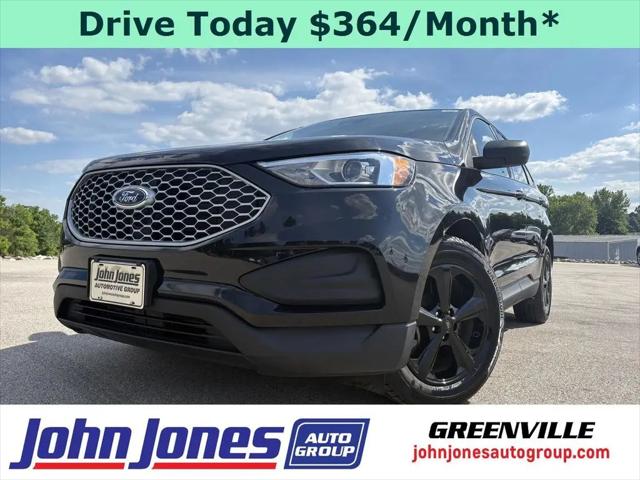 2023 Ford Edge SE for sale in Greenville, IN