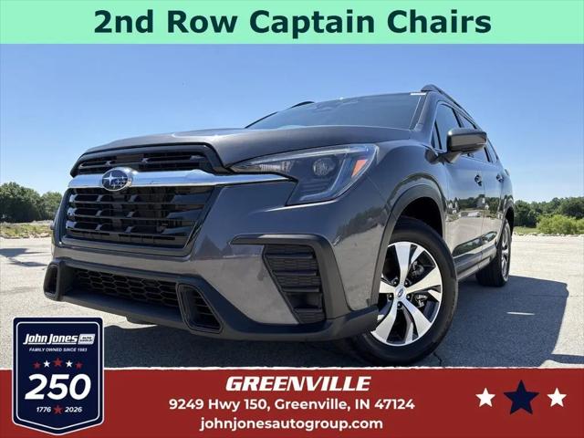 2025 Subaru Ascent Premium 7-Passenger for sale in Greenville, IN
