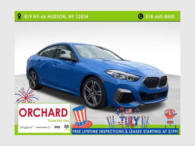 2024 BMW M235 Gran Coupe i xDrive for sale in Hudson, NY