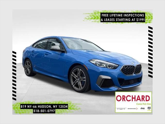 2024 BMW M235 Gran Coupe i xDrive for sale in Hudson, NY